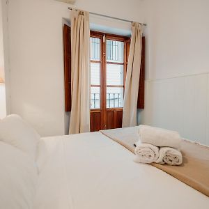 Appartement met Twee Slaapkamers